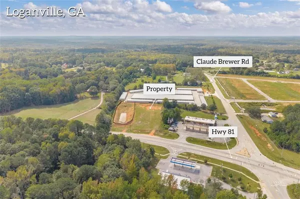 Loganville, GA 30052,2942 HIGHWAY 81