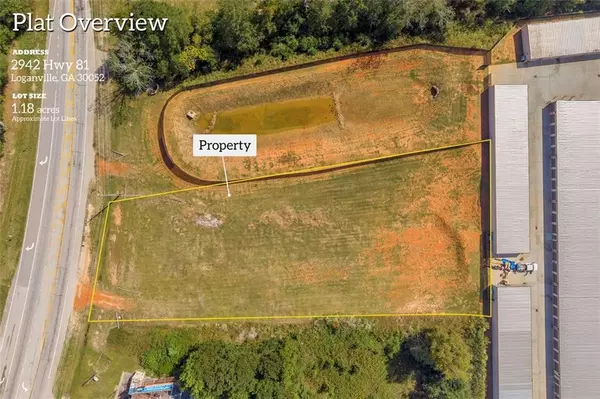 Loganville, GA 30052,2942 HIGHWAY 81