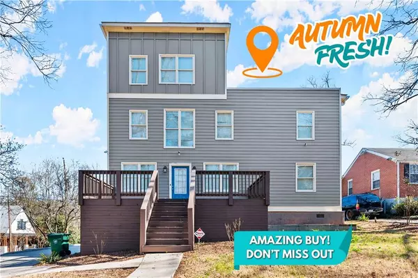 1524 N Ellington ST SE, Atlanta, GA 30317