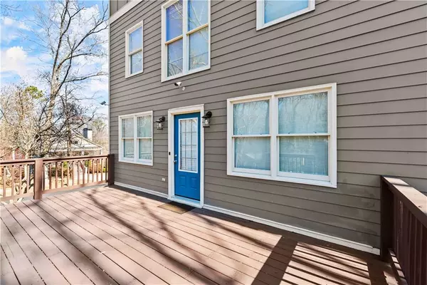 Atlanta, GA 30317,1524 N Ellington ST SE