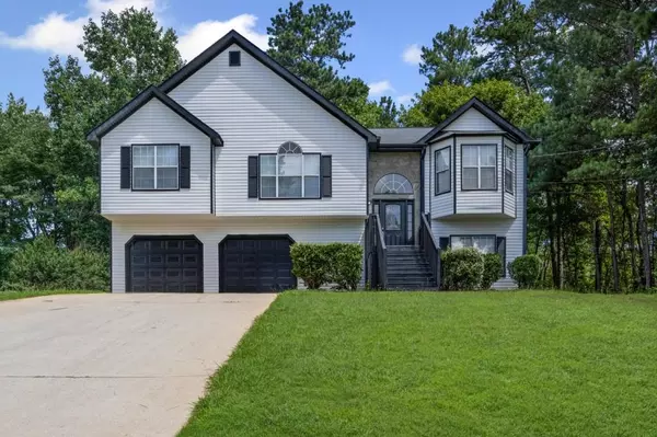 397 Lovejoy CIR, Powder Springs, GA 30127