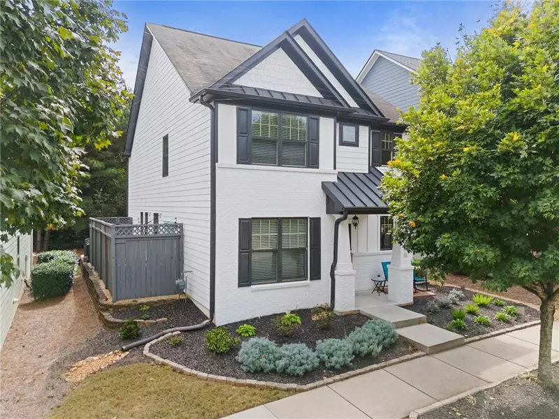 780 Village Field CT, Suwanee, GA 30024