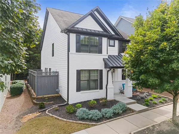 780 Village Field CT, Suwanee, GA 30024