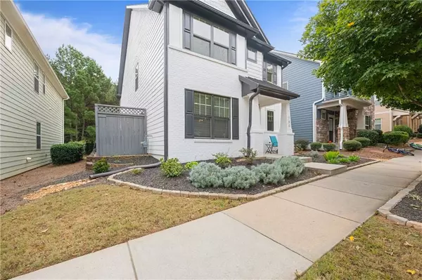 Suwanee, GA 30024,780 Village Field CT