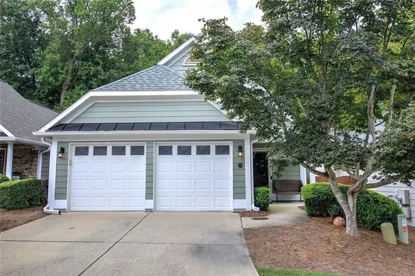 283 Villa Creek Pkwy, Canton, GA 30114