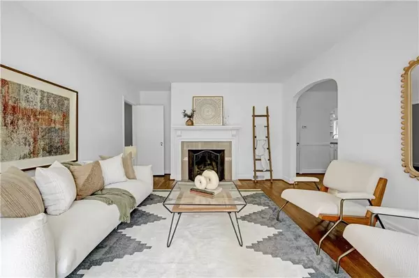 Atlanta, GA 30307,2064 Edinburgh TER NE