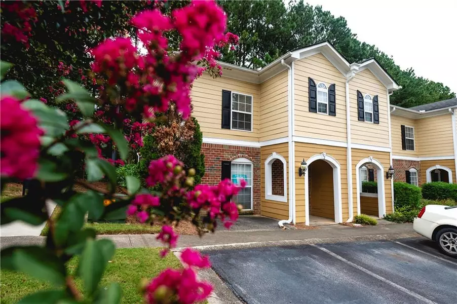 122 Summer PL, Norcross, GA 30071