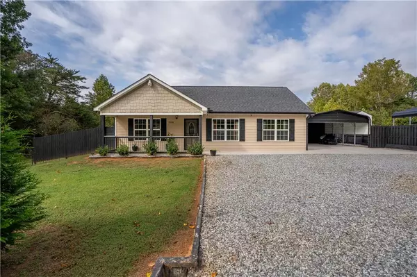 5988 Bark Camp RD, Murrayville, GA 30564