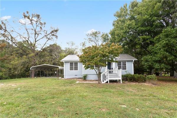 4361 Ben Hill RD, Lithia Springs, GA 30122