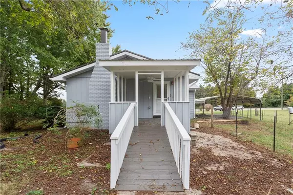 Lithia Springs, GA 30122,4361 Ben Hill RD