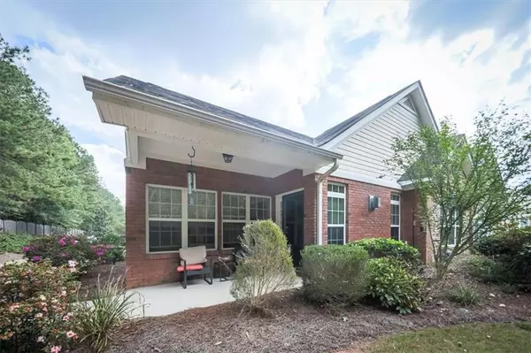 4469 Caleb XING #13, Powder Springs, GA 30127