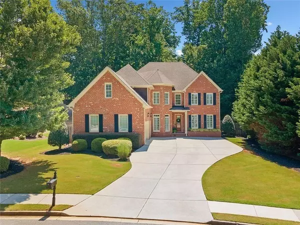 Marietta, GA 30066,4550 Wigley Estates RD