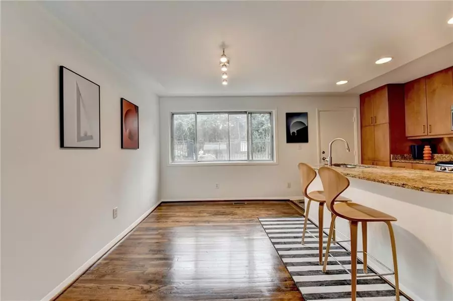 3050 Briarcliff RD NE #1, Atlanta, GA 30329