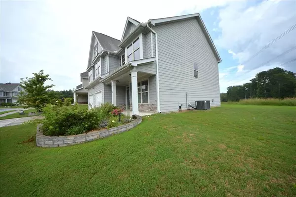 Lithonia, GA 30058,2330 Haliard WAY