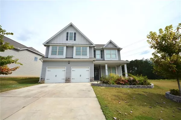 2330 Haliard WAY, Lithonia, GA 30058