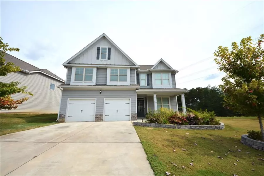 2330 Haliard WAY, Lithonia, GA 30058