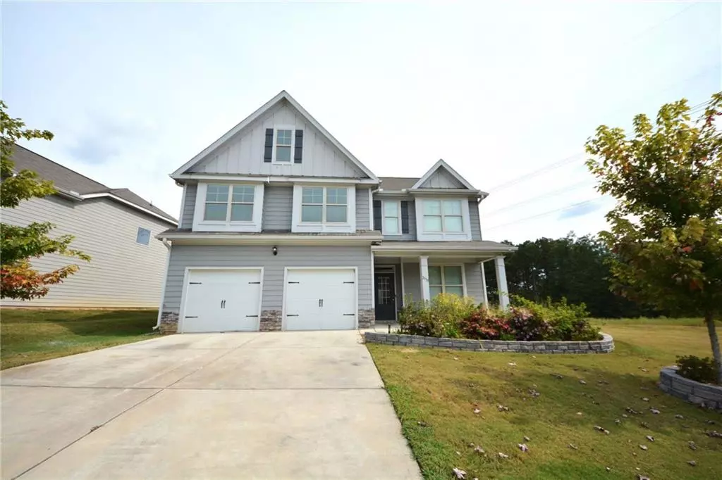 Lithonia, GA 30058,2330 Haliard WAY