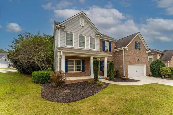 Canton, GA 30114,109 Hale View CIR