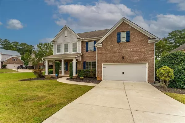 Canton, GA 30114,109 Hale View CIR