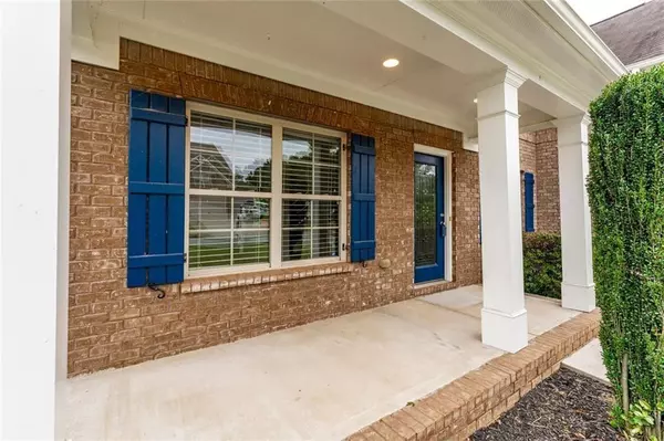 Canton, GA 30114,109 Hale View CIR