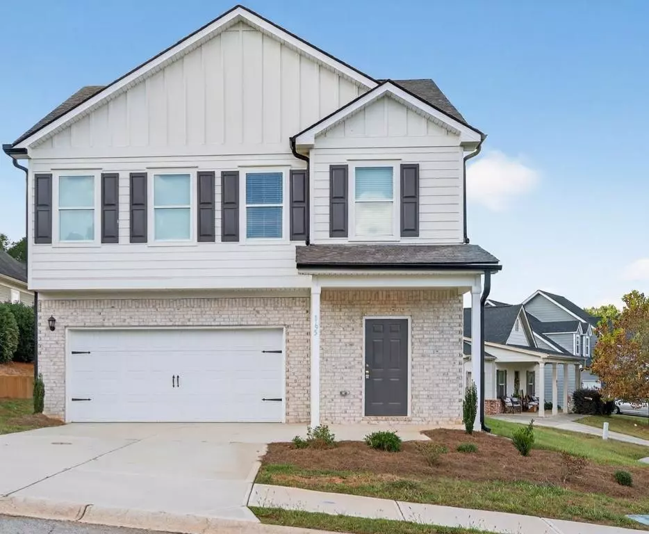 Covington, GA 30014,165 Ryan LN