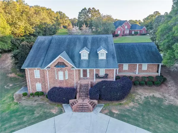 Cedartown, GA 30125,12 Breckenridge DR