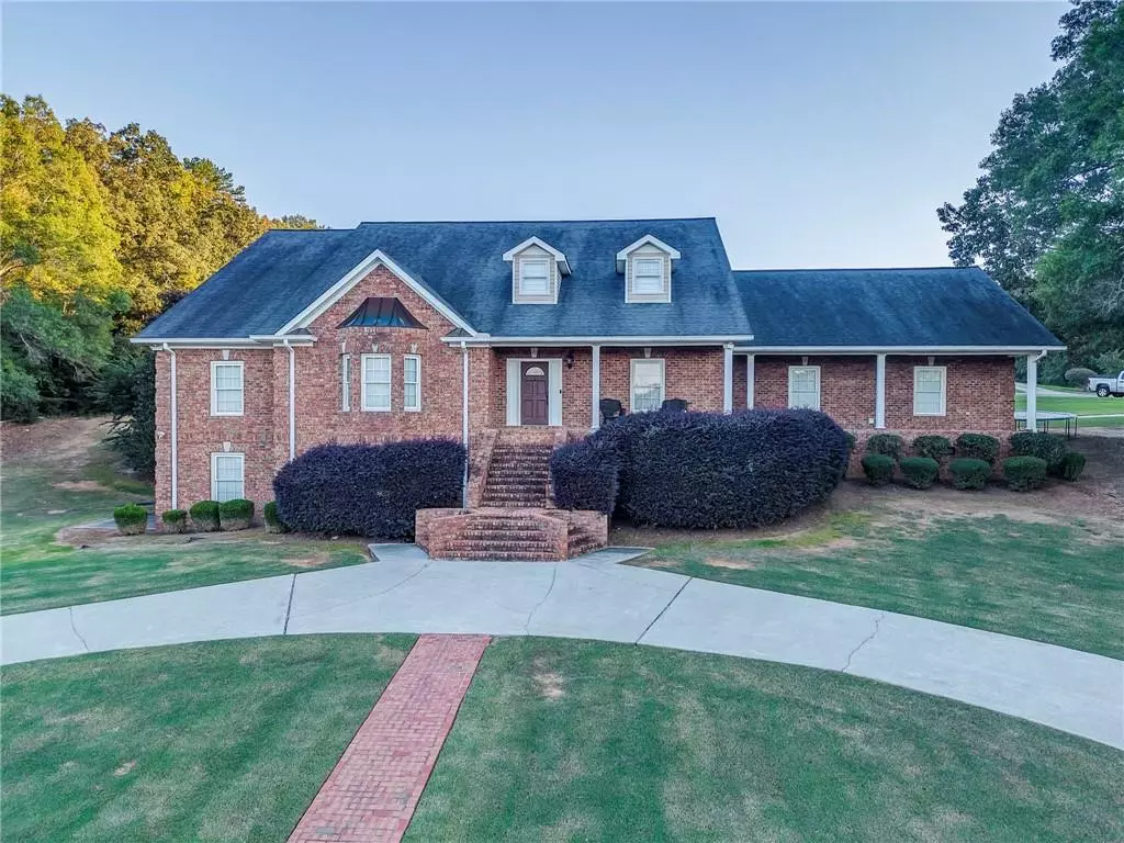 Cedartown, GA 30125,12 Breckenridge DR