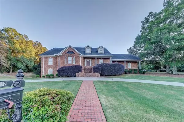 Cedartown, GA 30125,12 Breckenridge DR