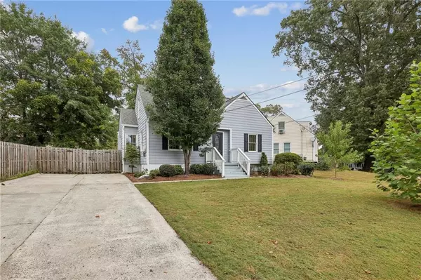 Atlanta, GA 30341,1952 Wingate RD