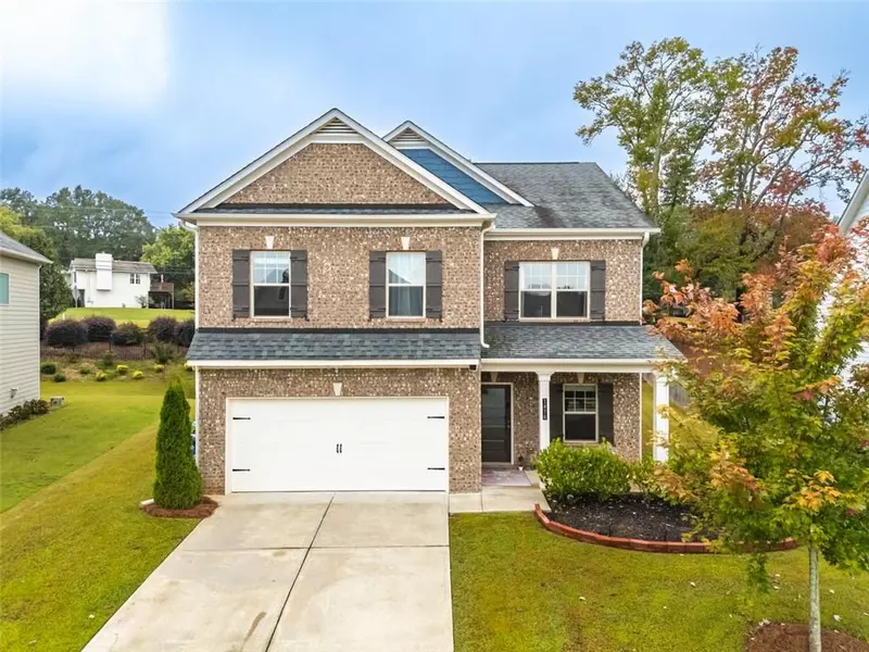 1876 HANOVER WEST DR, Lawrenceville, GA 30043