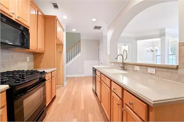 Duluth, GA 30097,2530 Gadsen WALK