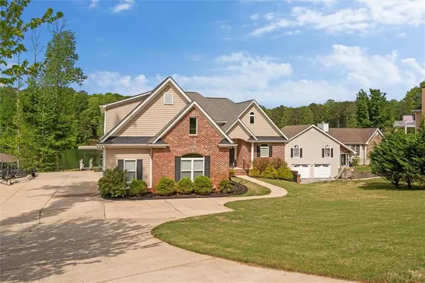 Villa Rica, GA 30180,2191 Lakeview Pkwy