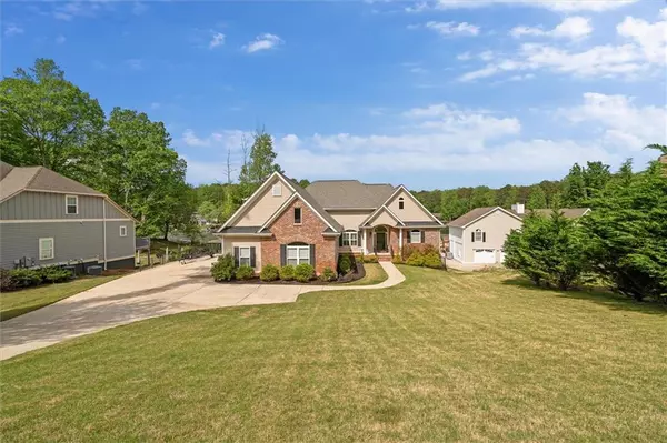 Villa Rica, GA 30180,2191 Lakeview Pkwy