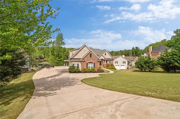 Villa Rica, GA 30180,2191 Lakeview Pkwy