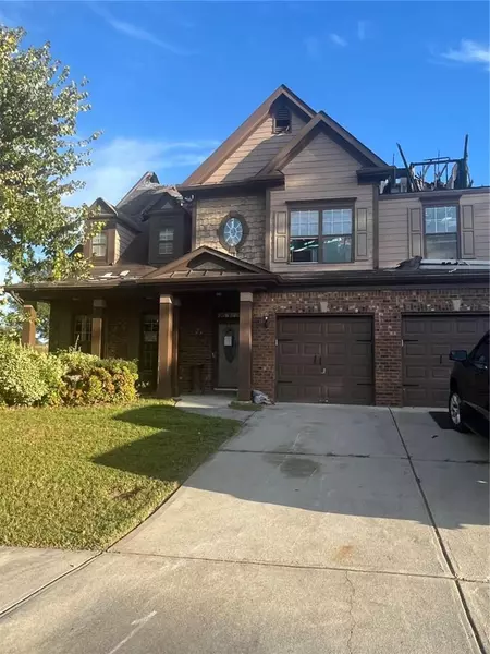 7362 POPPY WAY, Union City, GA 30291