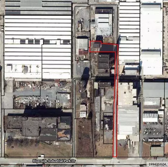 Rome, GA 30161,0 Riverside Industrial Park BLVD