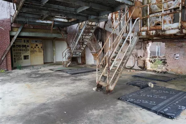 Rome, GA 30161,0 Riverside Industrial Park BLVD