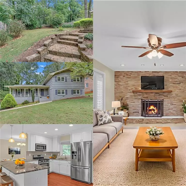 Tucker, GA 30084,2713 Imperial Hills DR