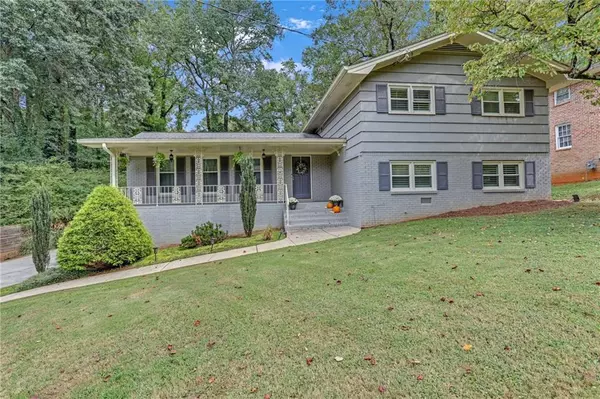 2713 Imperial Hills DR, Tucker, GA 30084