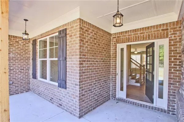 Monroe, GA 30656,2032 Seclusion TRL