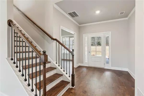 Monroe, GA 30656,2032 Seclusion TRL