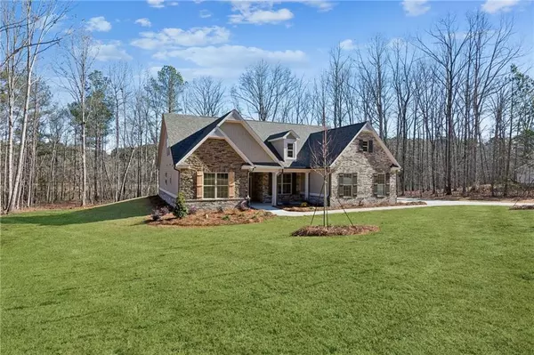 Monroe, GA 30656,2032 Seclusion TRL