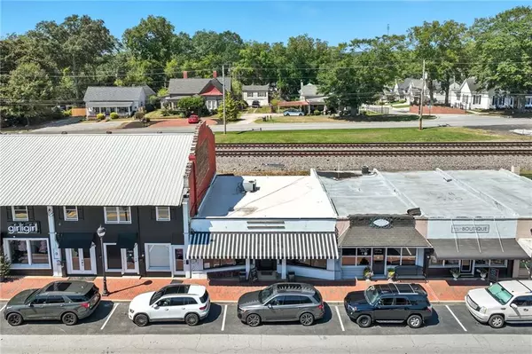 Buford, GA 30518,92 E Main ST