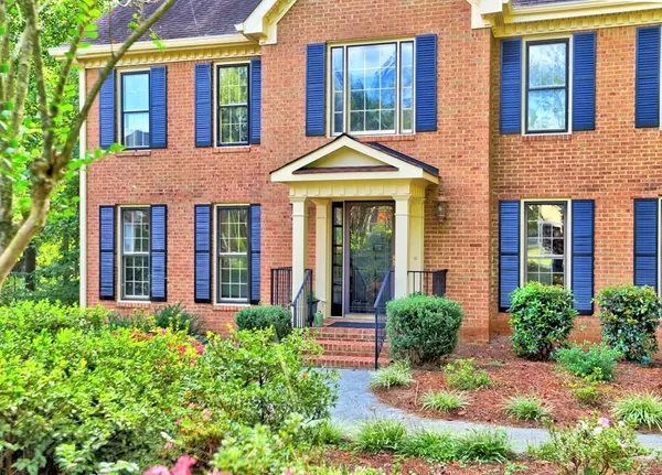 Kennesaw, GA 30144,157 Eastlake PT NW