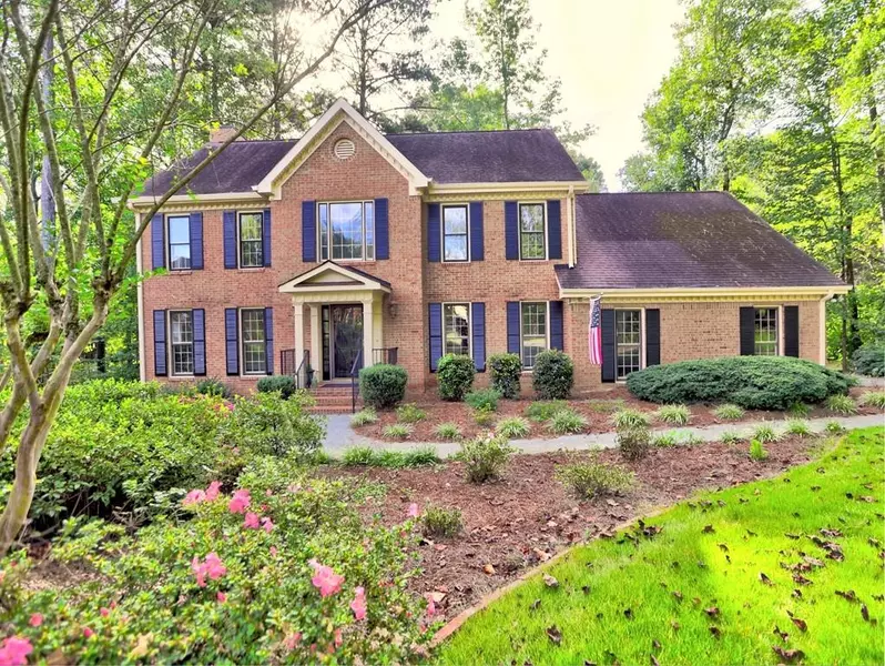 157 Eastlake PT NW, Kennesaw, GA 30144