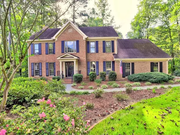 157 Eastlake PT NW, Kennesaw, GA 30144