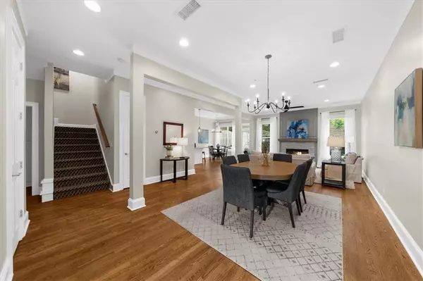 Alpharetta, GA 30009,11750 Dancliff TRCE