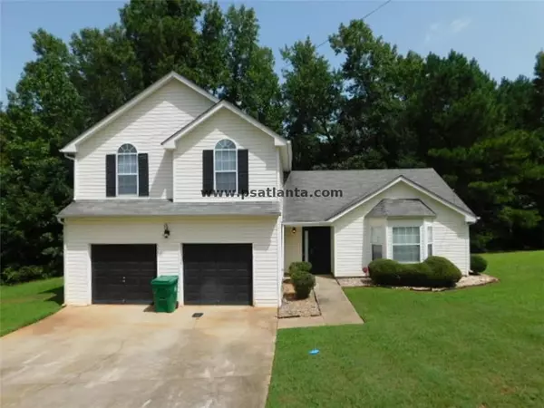 5147 Round Table WAY, Ellenwood, GA 30294
