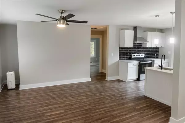 Decatur, GA 30032,2835 Laguna DR
