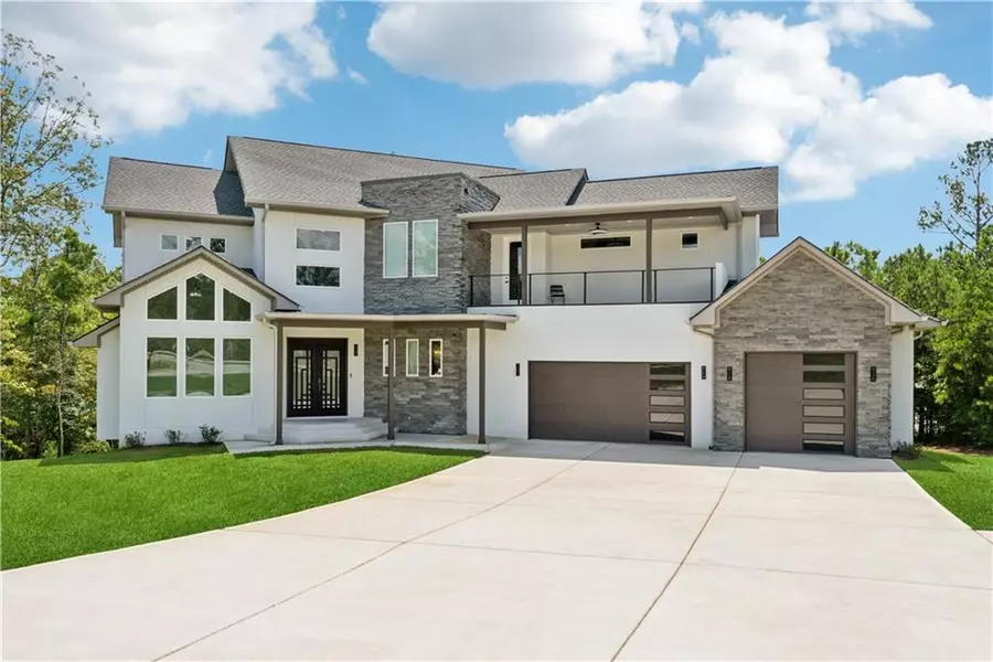 23 Fernbank WAY, Newnan, GA 30265